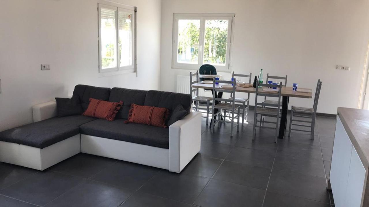 Bald'Home Cote Jardin Saint-Galmier Buitenkant foto